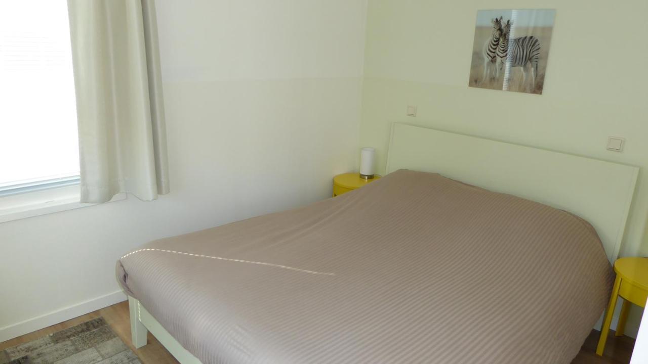 Apartment At The East Side, Close To Center Amesterdão Exterior foto